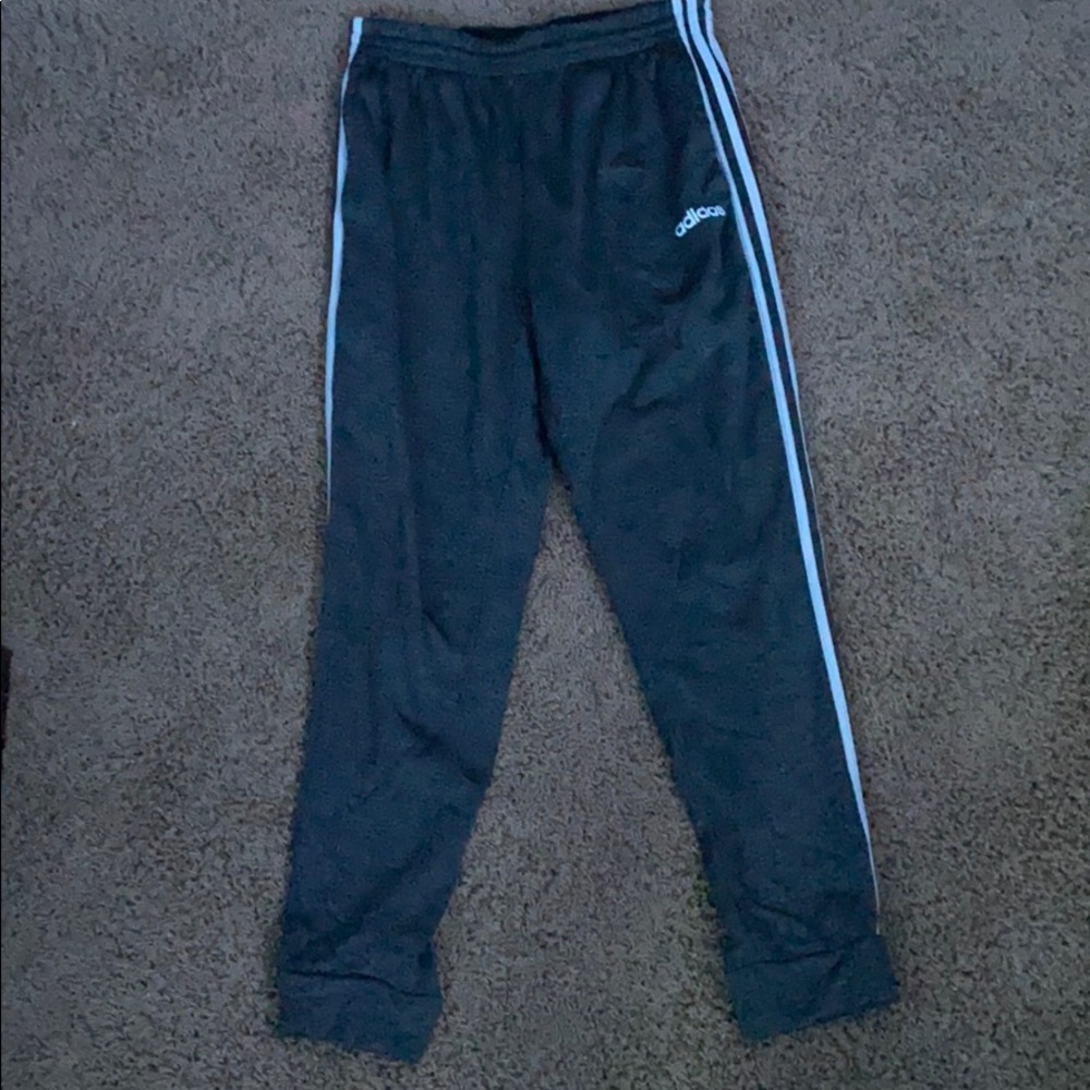 Barely worn MENS joggers